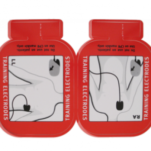 Primedic Trainer Elektroden