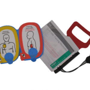 Quik-Pak trainer Elektroden AED