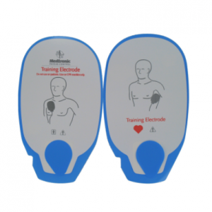 Medtronic training elektroden