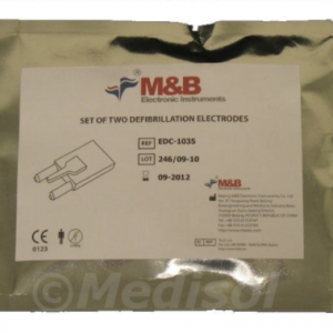 M&B AED Elektroden