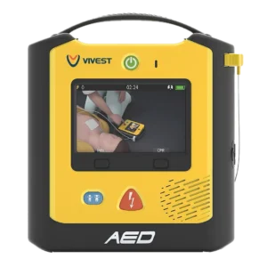 Home ViVest Powerbeat X3 AED